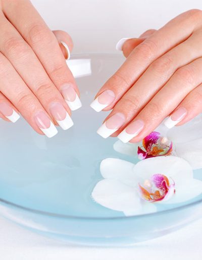 Nails Pro in Chesterfield, MO 63017 Gallery 1