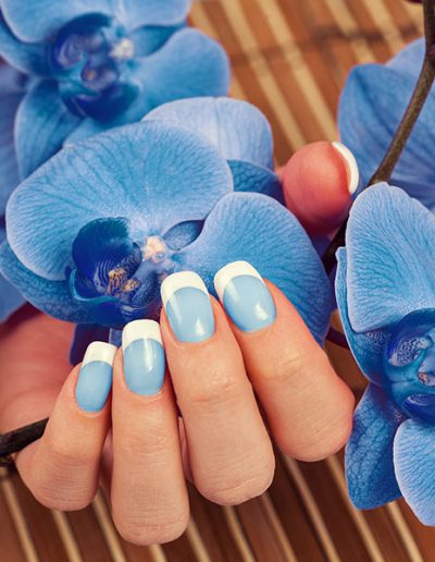 Nails Pro in Chesterfield, MO 63017 Gallery 6