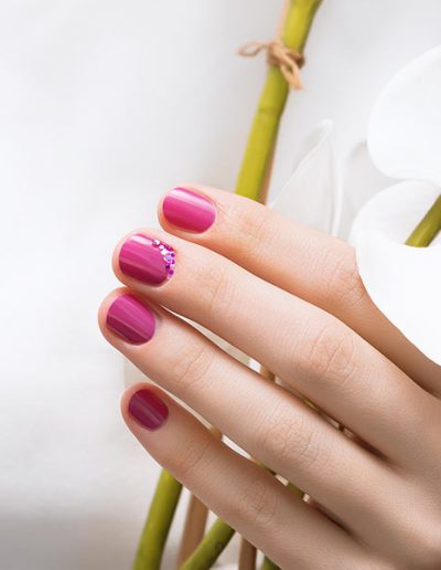 Nails Pro in Chesterfield, MO 63017 Gallery 7