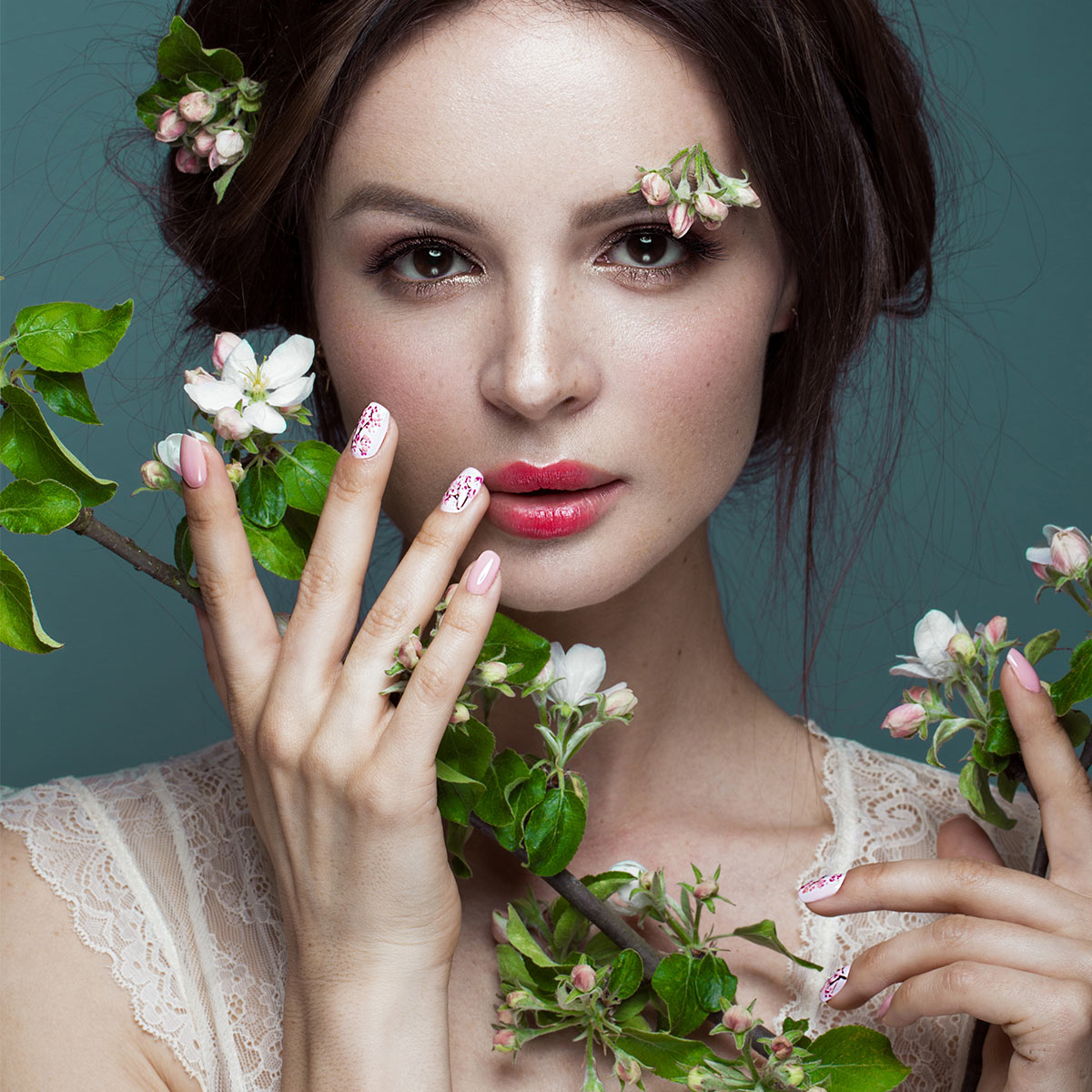 Nails Pro in Chesterfield, MO 63017 Banner