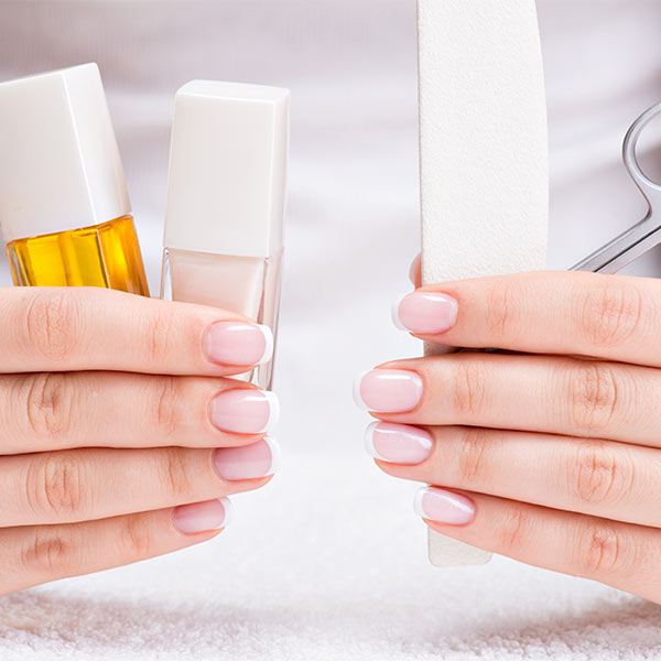 Nails Pro in Chesterfield, MO 63017 Additional